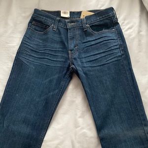 Levi’s Slim Fit Jeans